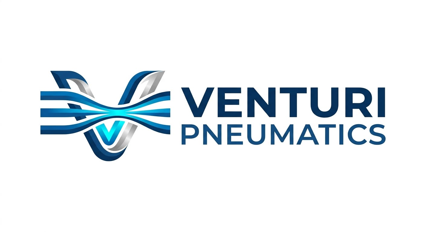 Venturi Air Compressor logo
