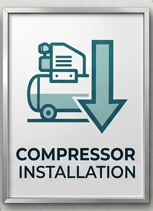Compressor Installation