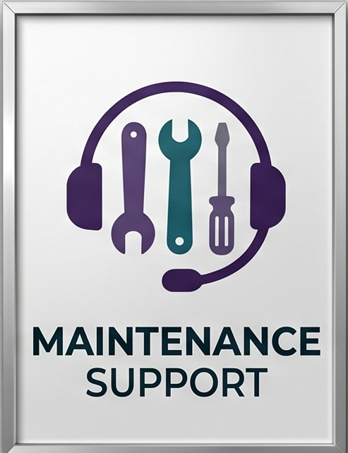 Maintenance Support